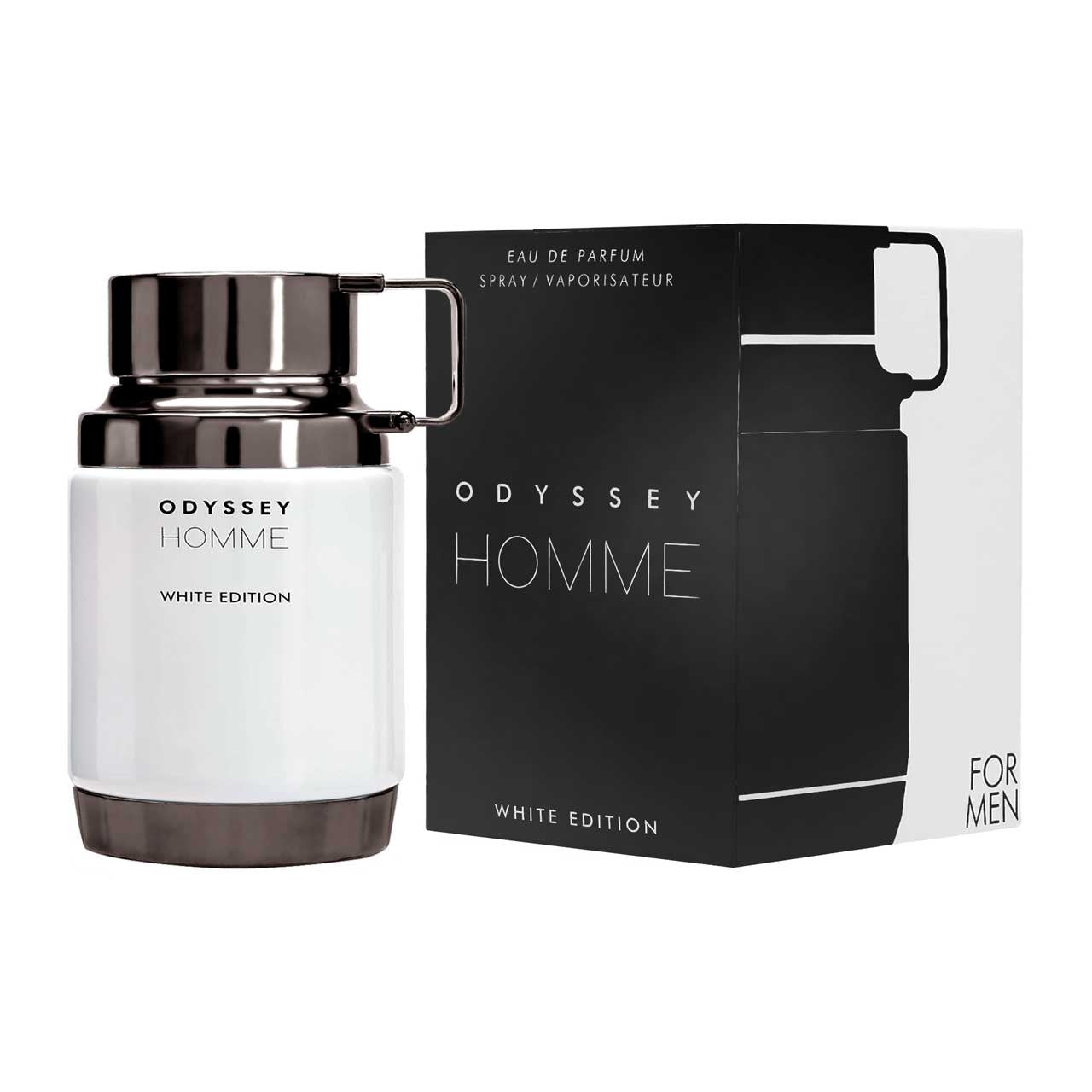 Armaf Odyssey Homme White Edition EDP 100ml