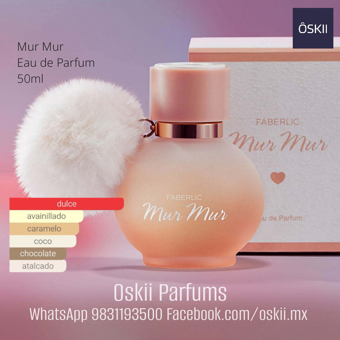 Mur Mur EDP
