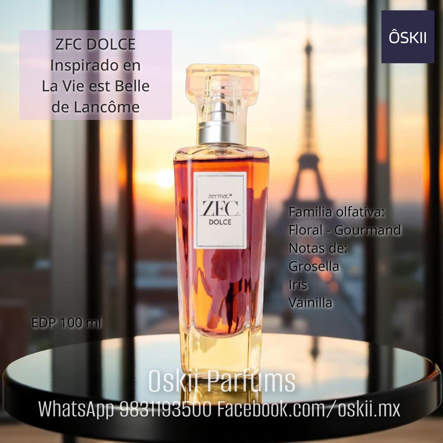 Dolce EDP
