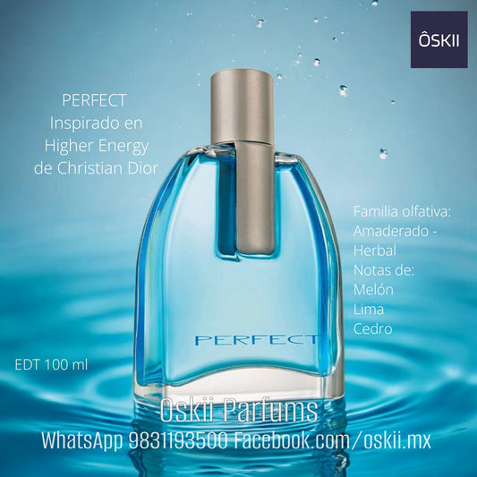 Perfect EDT