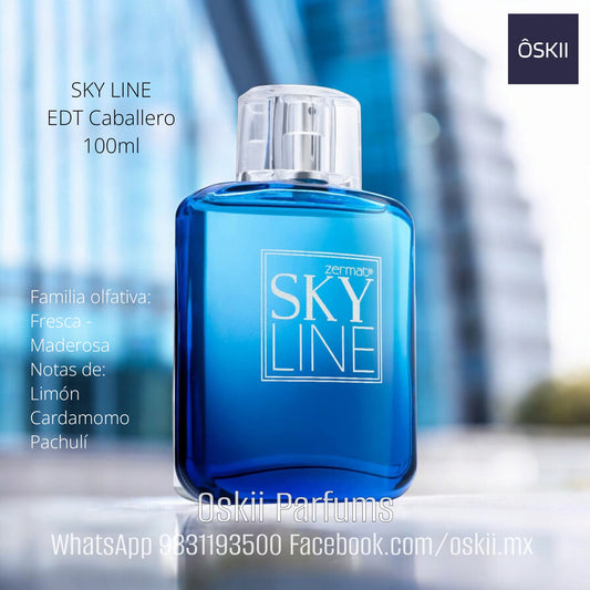 Sky Line EDT