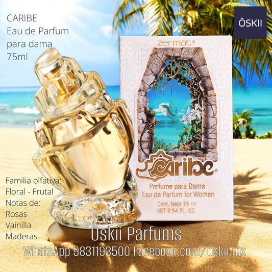 Caribe EDP