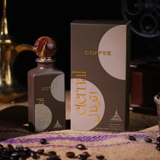 Paris Corner Eternal Coffee