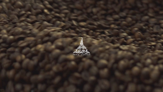 Paris Corner Eternal Coffee