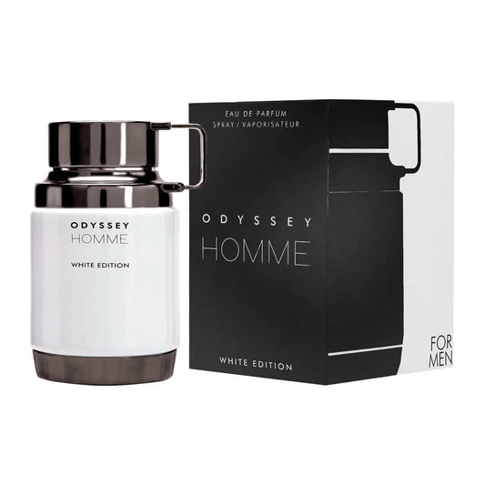 Armaf Odyssey Homme White Edition EDP 100ml