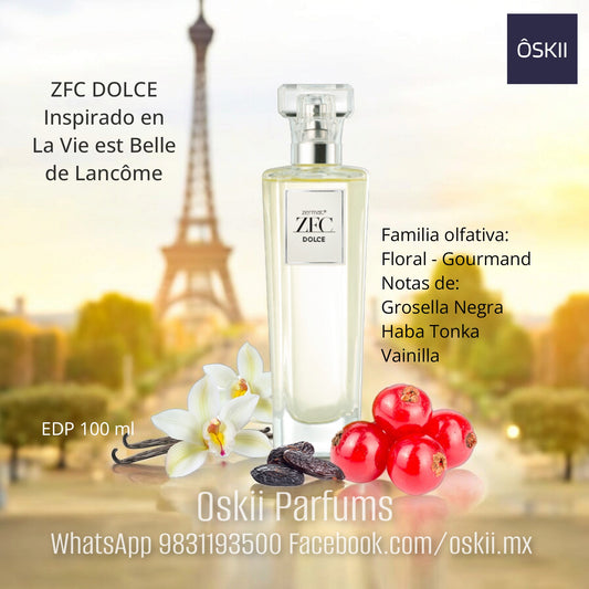 Dolce EDP