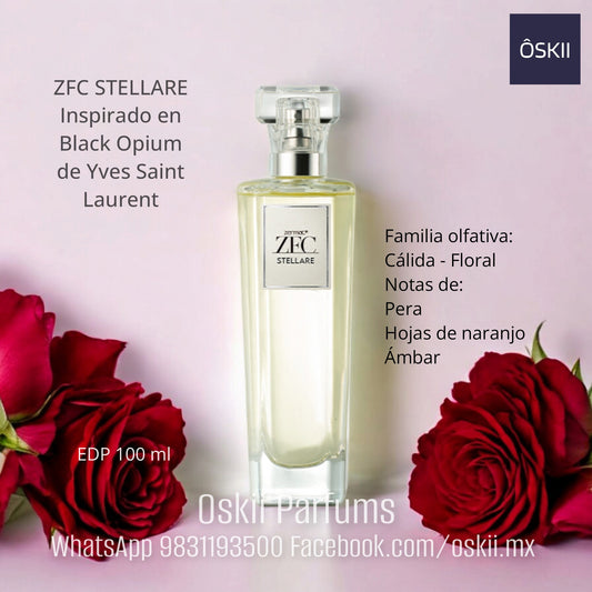 STELLARE EDP