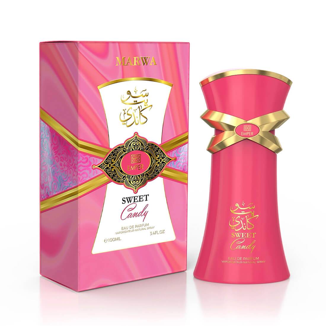 Sweet Candy EDP 100ml