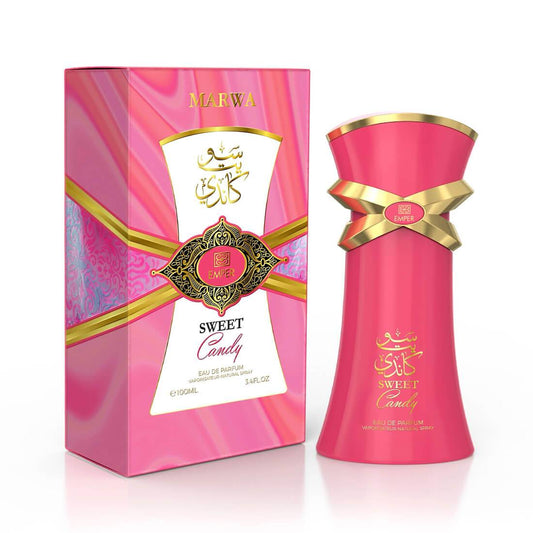 Sweet Candy EDP 100ml