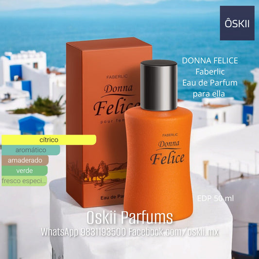 Donna Felice EDP