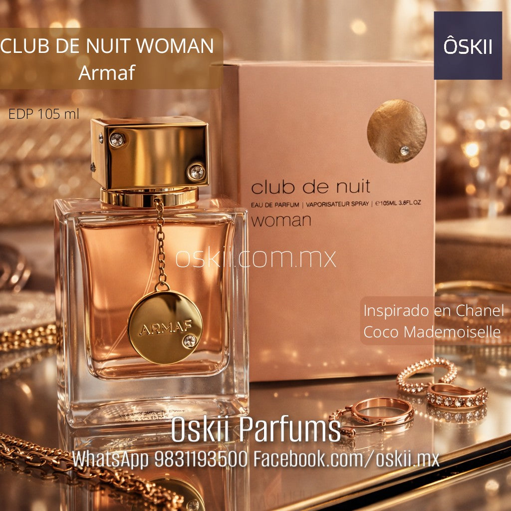 Armaf Club de Nuit Woman EDP