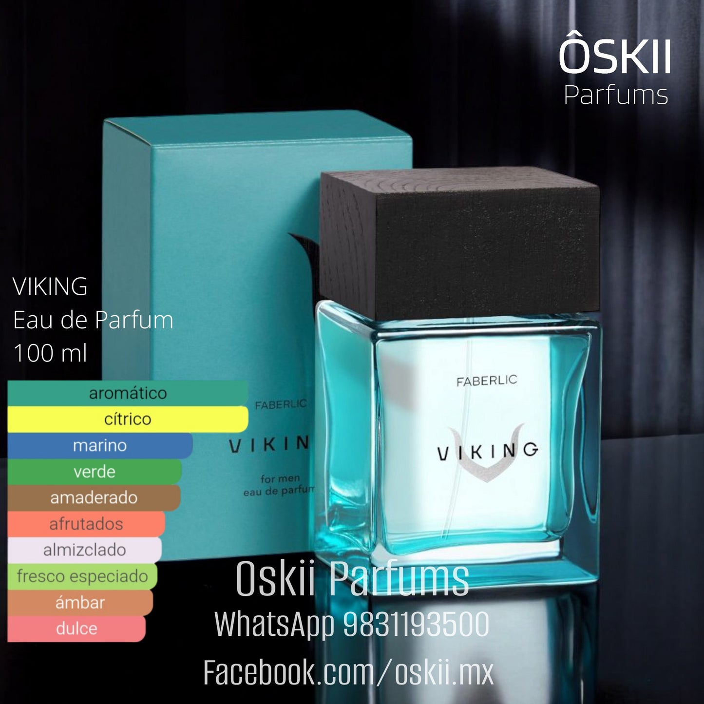 Viking EDP