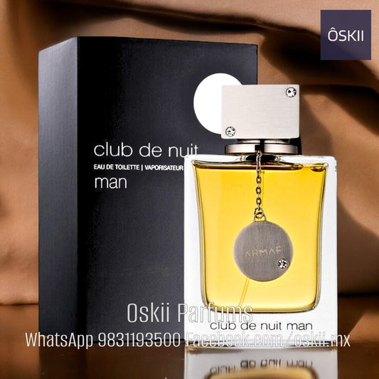 Armaf Club de Nuit Man