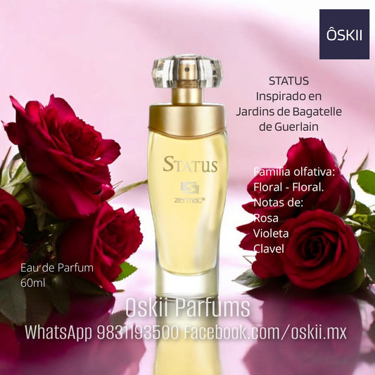 Status EDP