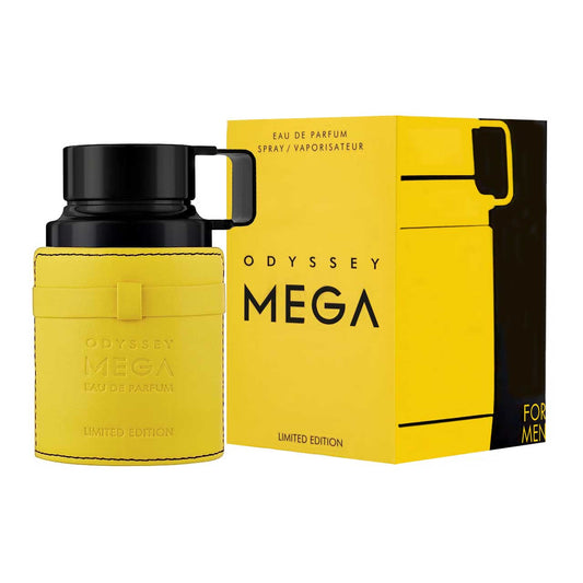 Armaf Odyssey Mega Limited Edition